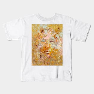 Face 2 Kids T-Shirt